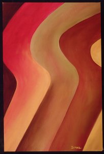 Movimento del corpo, 2008